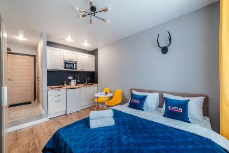 Новая студия в Люберцах