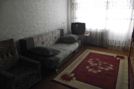 2-х комнатная квартира посуточно