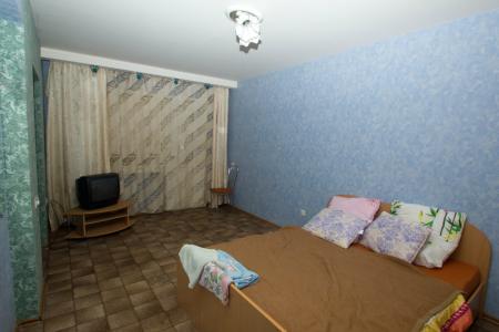 Однокомнатная квартира в 95 квартале