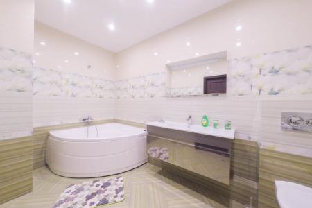 Квартира в Екатеринбурге