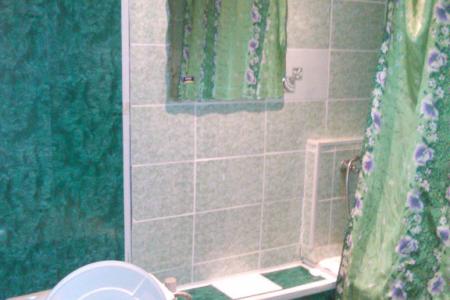 Гостиничный сервис квартирного типа