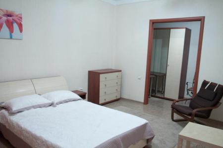 1 комнатная квартира в центре