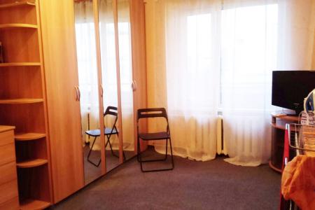 1-комнатная квартира метро Проспект Мира