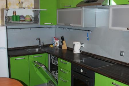 Комфортное проживание