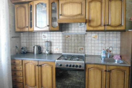 двухкомнатная квартира посуточно