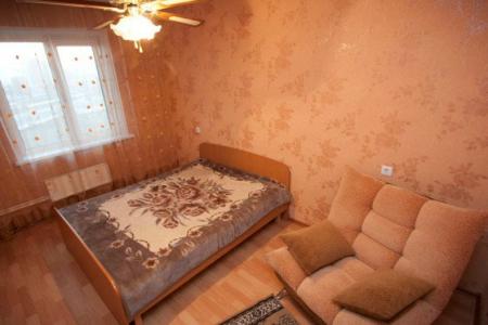 Отличная 1-но комнатная посуточно