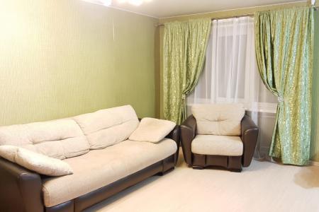 Уютная квартира в самом центре города