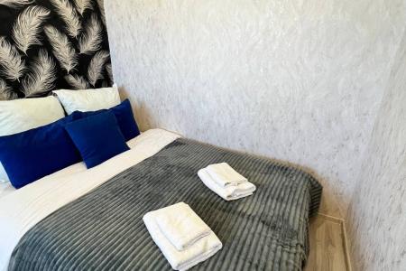 Апартаменты Созвездие Камчатки