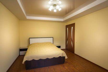 Квартира в спальном районе