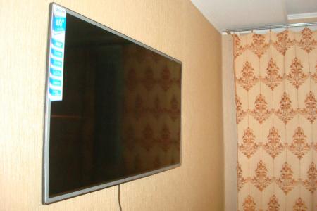 Достойная двушка в самом центре