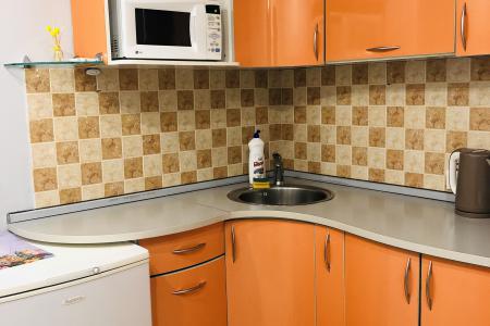 Квартира у ТЦ Петровский