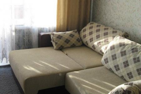 2-ком.квартира на Строителей