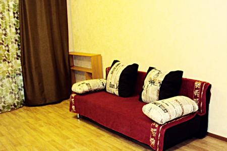 1-ком. квартира у Автовокзала для комфортного проживания