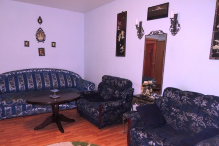 2 ком.квартира на Навагинской ЦЕНТР СОЧИ