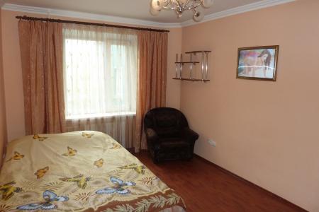 Однокомнатная квартира посуточно г.Петропавловск-Камчатский ул. Вольского 6/2 (2200/сутки)