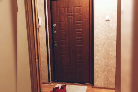 Квартира на Колхозной 484