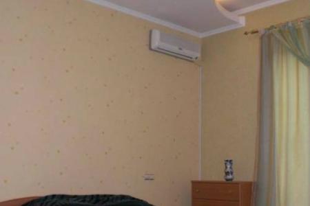 Очень уютная однокомнатная квартира