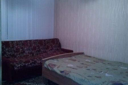 Однокомнатная квартира в степном