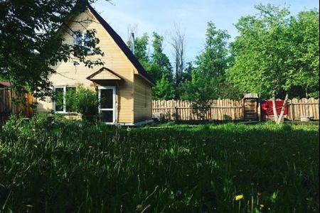 Коттедж посуточно "Хуторок"