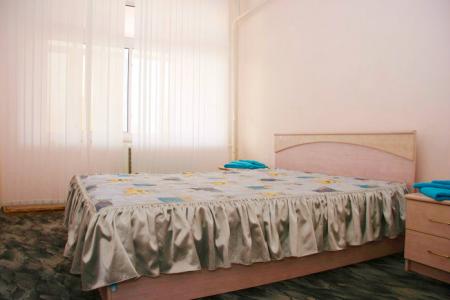 Новая однокомнатная квартира