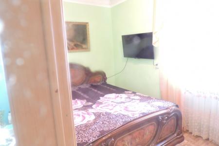 2-комнатная уютная квартира посуточно