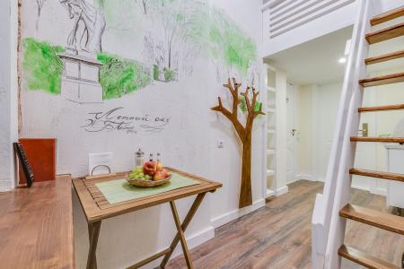 Апартаменты в центре