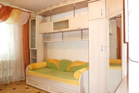 Квартира расположена рядом с  Кардиологическим центром