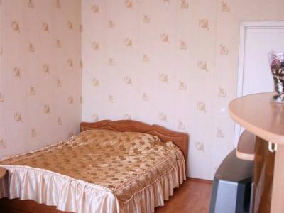 1-комнатная квартира посуточно