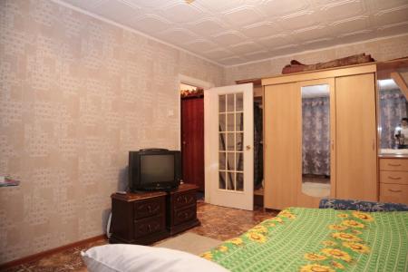 Квартиры посуточно в Новом Уренгое