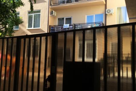 Студия в центре адлера