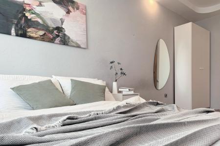 2-комн у сквера Худайбердина — Liberty Sity Apartments