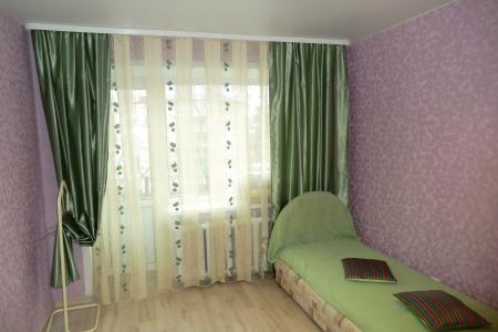 Однокомнатная уютная квартира в самом Центре