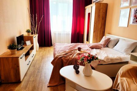 Сдается однокомнатная квартира по ул.Переверткина