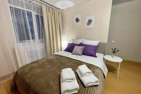 Апартаменты Созвездие Камчатки в центре города