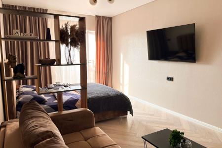 ПРЕКРАСНЫЕ АПАРТАМЕНТЫ ВОЗЛЕ АЭРОПОРТА