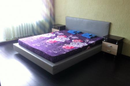 Сдам меблированную квартиру в курортной зоне