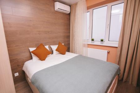 Квартира на пер. Доломановский 124с2