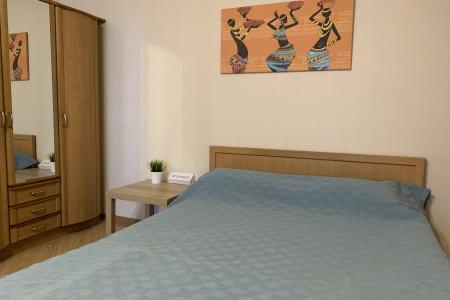 Квартиры в центре