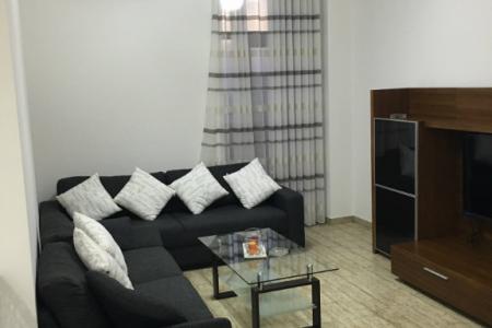 Tree bedroom apartment