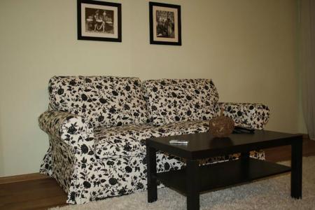 1-комнатная квартира в Центральном районе, ул.Советская, 34