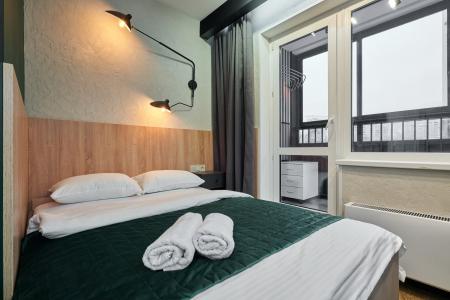 Студия на сутки