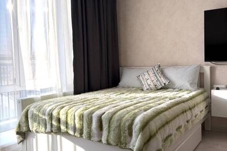 Квартира "Берёзка" рядом с автовокзалом