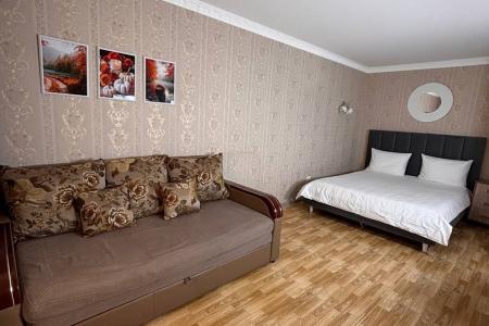 RichHouse посуточная аренда