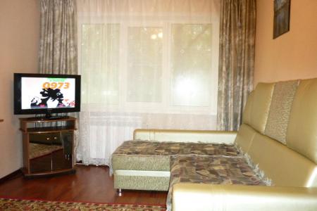 1 комнатная квартира в районе Комсомольской площади