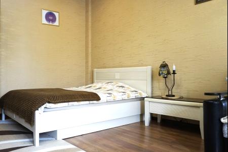 Однокомнатная квартира в центре