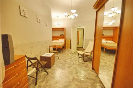1-к квартира, 37 м², 3/6 эт.
