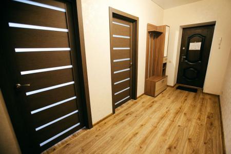 1к квартира на Северо-Западной