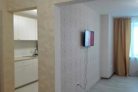 Двухкомн. квартира в Центре