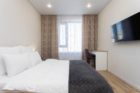 Уютная Евродвушка в ЖК «Grand&Grand»