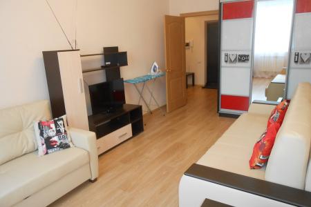 Элитная новостройка возле жд-вокзала